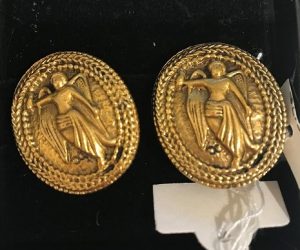 シャネル　アクセサリー　ネックレス　イヤリング買取　小倉南区　サニーサイドモール小倉　大吉