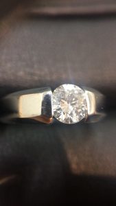 大きさは問いません！【ダイヤ】の高価買取りは、大吉長崎屋小樽店へお任せ下さい！