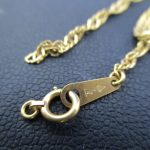 壊れた貴金属 (2)