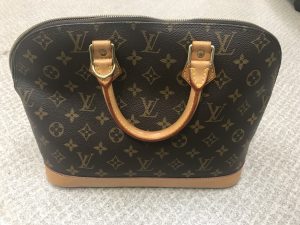 ヴィトンのお買取りは池田市の大吉 池田店