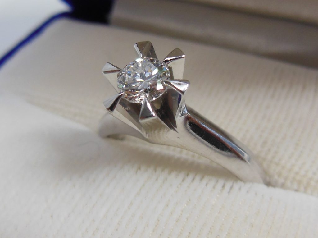 豊田市のダイヤモンド買取は、大吉豊田店にお任せください★