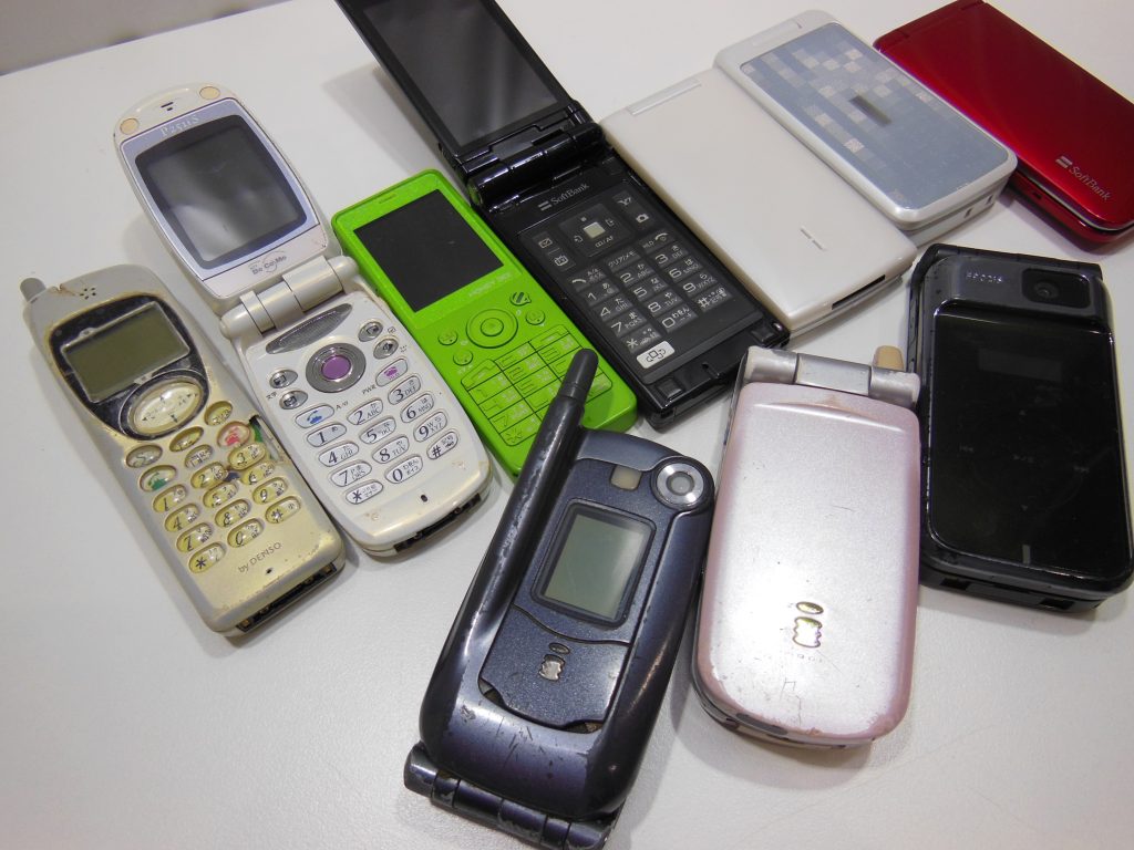 豊田市のガラケー・携帯電話買取は、大吉豊田店にお任せください★