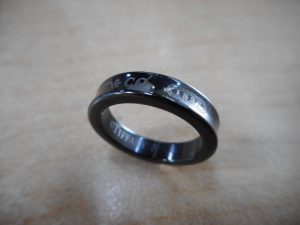 TIFFANY&Co.ティファニー1837