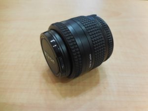 180127レンズもご査定致します。大吉大橋店です