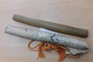 短刀のお買取がありました 大吉伊丹店