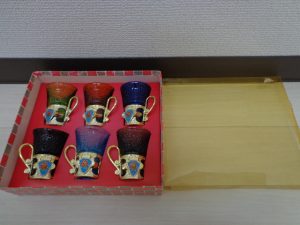 食器,高価買取,岐阜