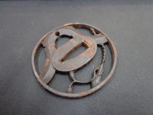 鍔,高価買取,美濃加茂