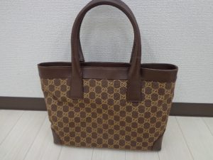 岐阜,GUCCI,グッチ,高価買取