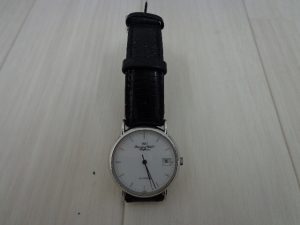 IWC,岐阜,高価買取