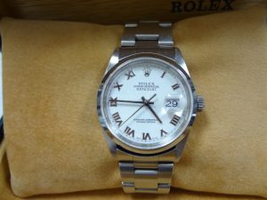 ロレックスをお買取り!大吉ミレニアシティ岩出店♪ロレックスをお買取り!大吉ミレニアシティ岩出店♪