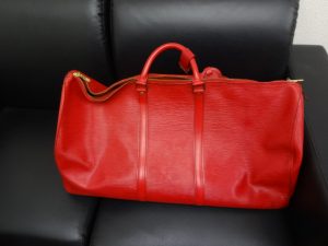 LV ルイ・ヴィトンを買取専門店 大吉 JR八尾店で買取しました。