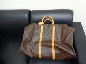 買取専門店　大吉　JR八尾店にLV　ルイ・ヴィトンをお売り頂きました。