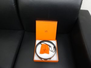 買取専門店 大吉 JR八尾店でエルメスを買取ました。