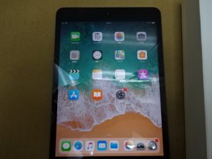 iPad（タブレット）の買取は大吉調布店にお任せ！