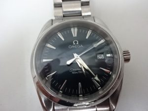 大吉調布店で買取した時計