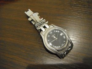 OMEGA、Hermès、GUCCIなどブランド時計高価買取の買取専門店大吉イオンタウン宇多津店(香川県)