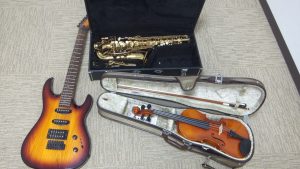 楽器　買取り　厚木