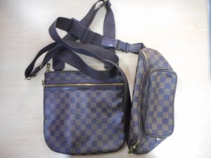 ヴィトン　買取　芦屋　甲南山手