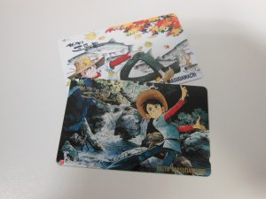 鎌倉市でテレカは大吉大船店にお任せください!