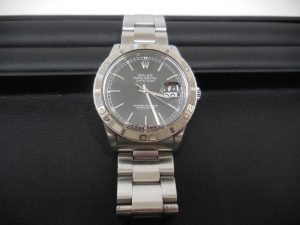 ブランド時計の買取なら大吉伊勢崎店へ