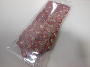大吉大船店、ネクタイを買取りしました!