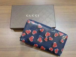 グッチ買取いたします!買取専門店大吉 エスモール鶴岡店