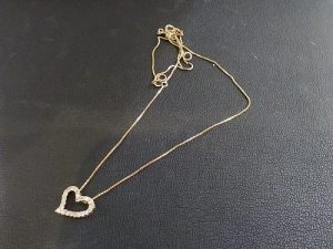 貴金属売るなら！！買取専門店大吉エスモール鶴岡店！！