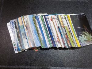 使わないテレホンカードの買取は大吉エスモール鶴岡店にお任せ下さい!