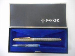 万年筆　買取　芦屋　甲南山手