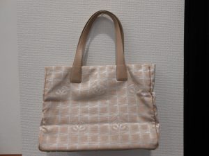 やっぱりCHANELが好き。買取専門店大吉イオンタウン宇多津店（香川県）