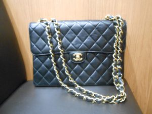 CHANEL マトラッセなら買取専門店大吉イオンタウン宇多津店(香川県)で高価買取!