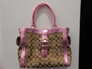 PRADA、COACH高価買取中、買取専門店大吉イオンタウン宇多津店（香川県）