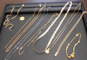 金のお持ち込み急増!買取専門店大吉イオンタウン宇多津店(香川県)