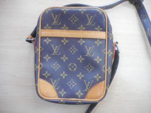 ヴィトン　買取　芦屋　甲南山手