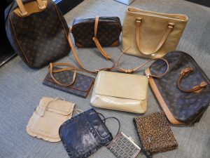 捨てないで!ブランドバッグお買取り出来ます!買取専門店大吉イオンタウン宇多津店(香川県)