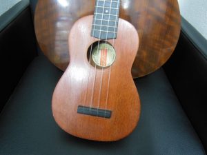 大吉大船店、ヤマハのギターを買取りしました!