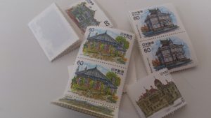 切手の高価買取なら大吉宇都宮東宿郷店へ