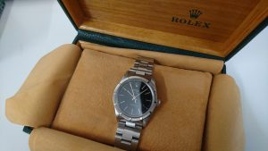 ロレックス　買取