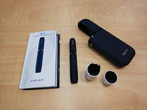 大吉長崎屋小樽店では、【iQOS(加熱式タバコ)】《新品》もお買取り致します!