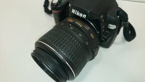 ニコン　カメラ