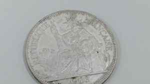 外国コイン 買取