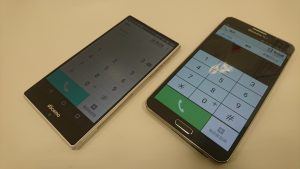 スマートフォン　買取