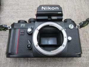 山梨県韮崎市の皆さん、カメラの買取は大吉オギノ双葉店にお任せ！
