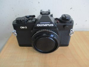 大吉 武蔵小金井店 カメラ オリンパス 一眼レフカメラの画像です。