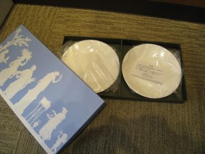 ウェッジウッドなどブランド食器お買取り致します。買取専門店大吉イオンタウン宇多津店（香川県）