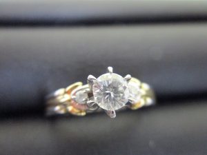 金・プラチナを売るなら熊本の買取店、大吉へ！