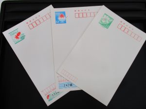 大吉ゆめタウンサンピアン店はハガキも高価買取中！！