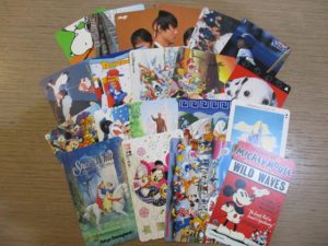 大吉 武蔵小金井店 テレホンカードの画像です。