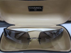 シャネル,買取,倉敷