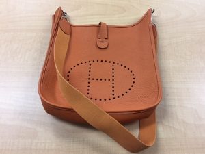 エルメスの買取なら買取専門店大吉二子玉川店にお任せください。